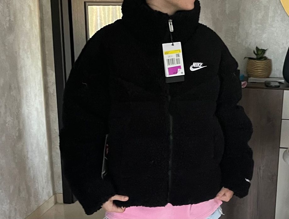 Jacheta Nike ThermFit