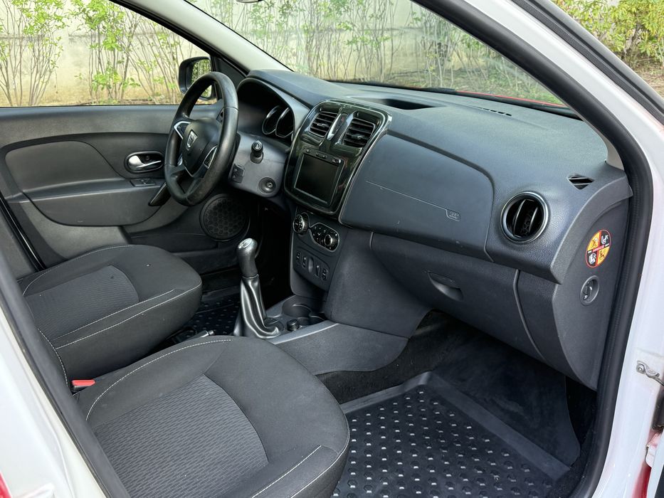 DACIA Logan MCV 2019 — imagine 5