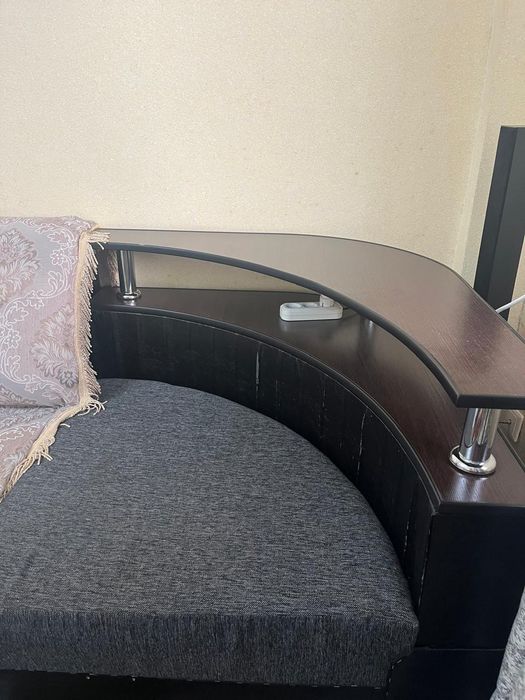 Диван трансформер