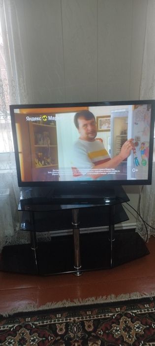Samsung телевизор сотилади