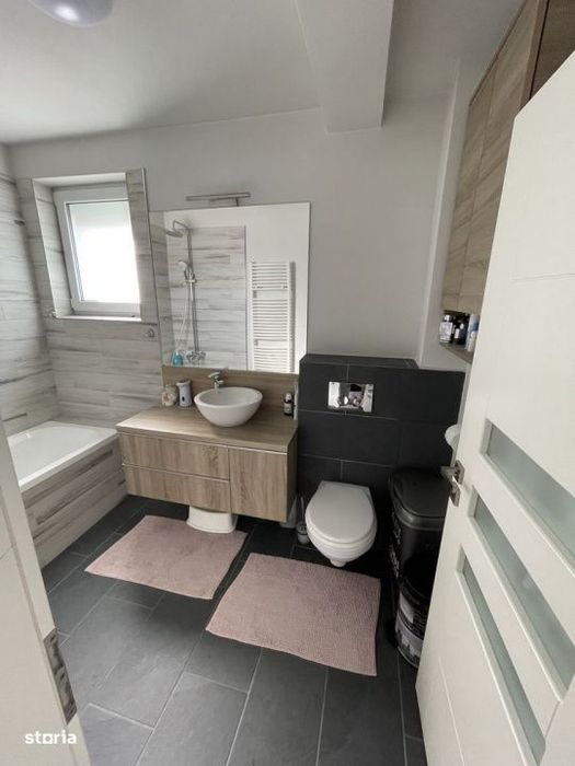 Apartament 3 camere | 63mp | zona Dumitru Mocanu - Floresti