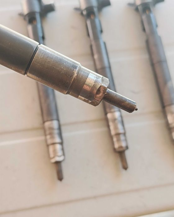 Chevrolet Captiva 2.2 D 2011-
ДИЗЕЛ Инжектори/Дюзи