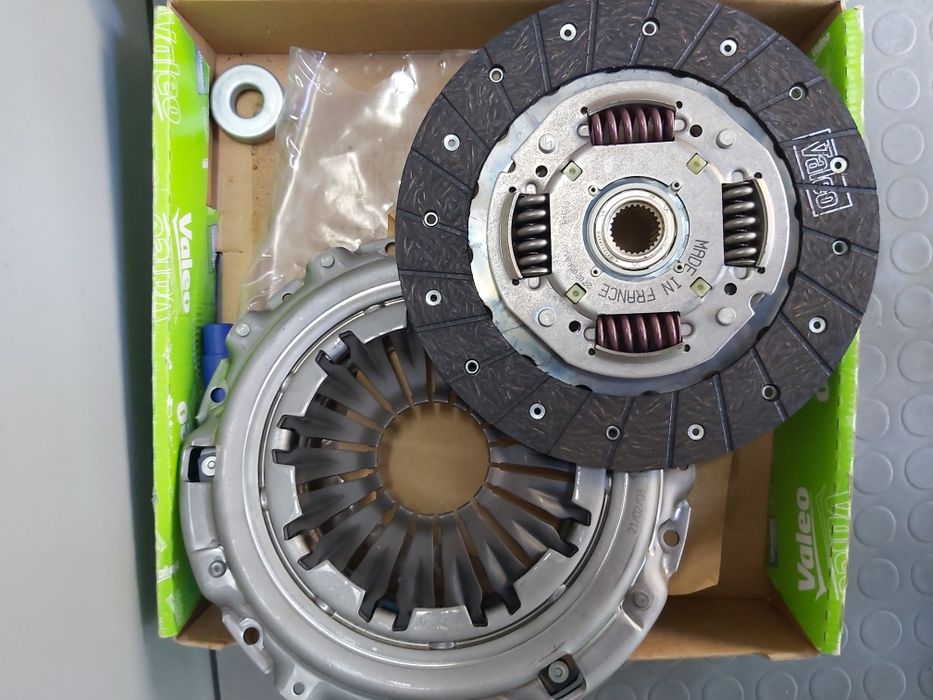 К-т съединител Рено Лагуна,Меган,Клио