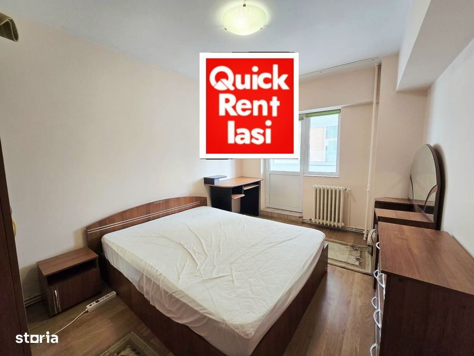 Ultracentral Bulevardul Stefan Apartament 2Camere Decomandat 550eur