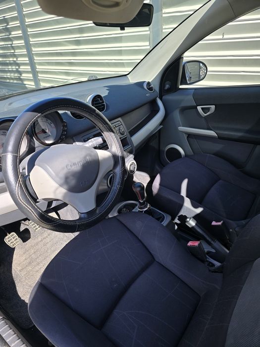 Vând mașină Smart For Four 1.3 benzina