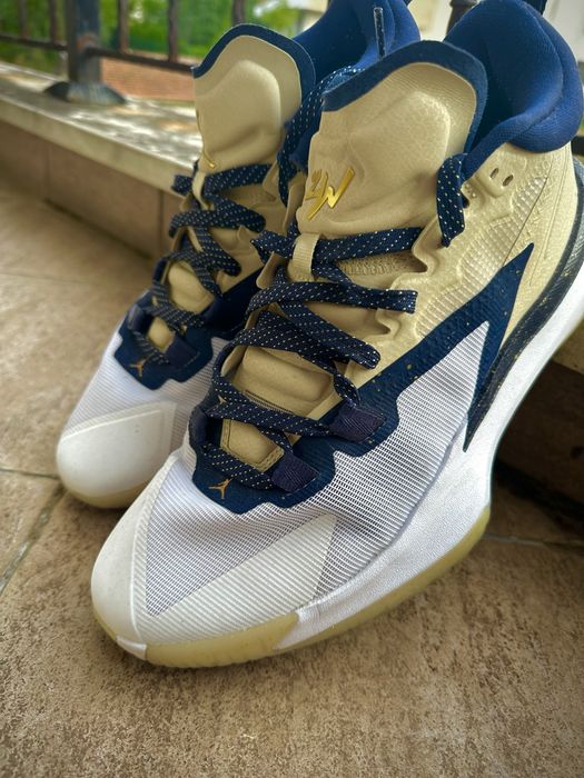 Nike Air Jordan 44