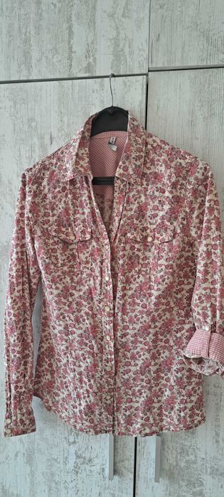 Дамски ризи S-M размер