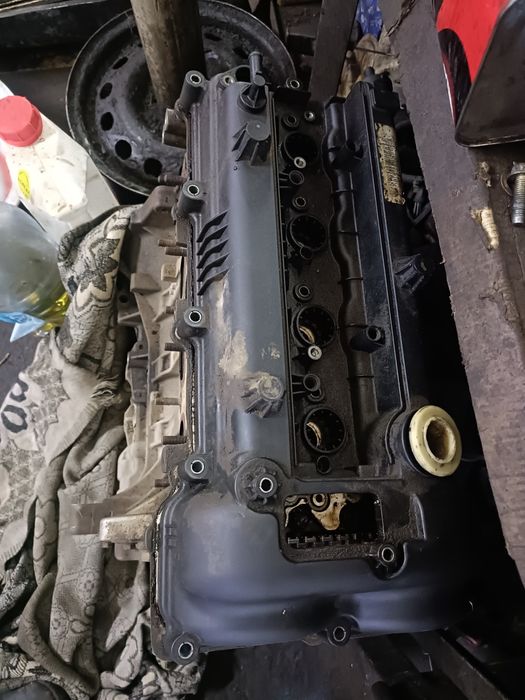 Продам двигатель