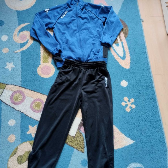 Анцуг Каппа,Суичър Стар Уорс,долници,суичъри 8-9 г