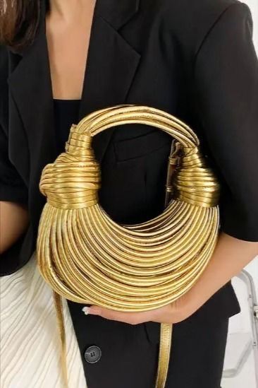 Стильная дизайнерская сумка