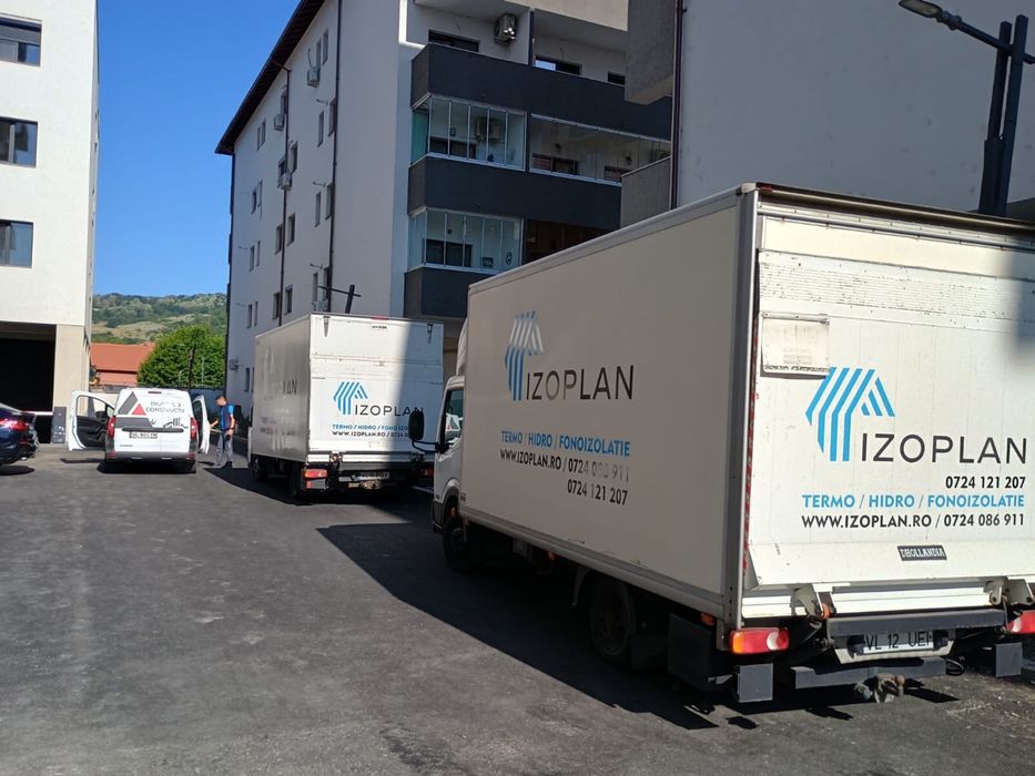 Spuma poliuretanica celula închisa/deschisa/polyuree