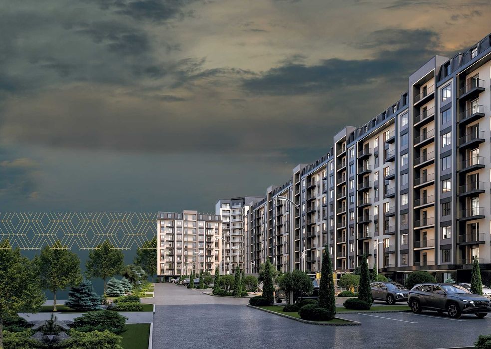 2 xonali, 57 m² – 1 m² 700$, mukammal tanlov! (Х)