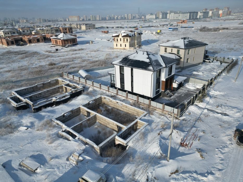 Участок в Городе