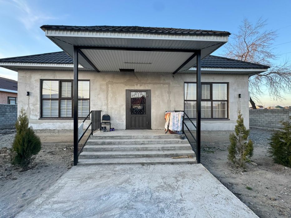 Продам дом 5 комнатный