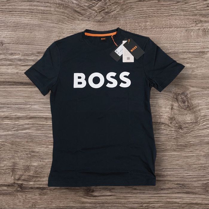 Tricou Hugo Boss