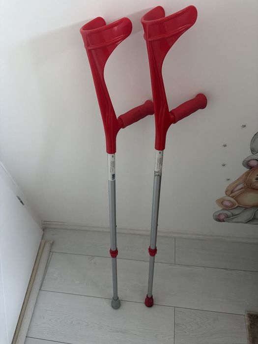 Carje in stare foarte buna