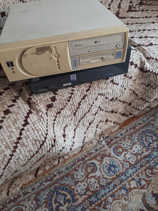 Компютри използвани.Работещи.