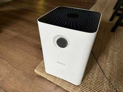 Очистители воздуха Boneco на ваш вкус доставка установка 24/7 есть