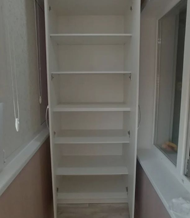 Детские, спальные,балкон 2-3 дня