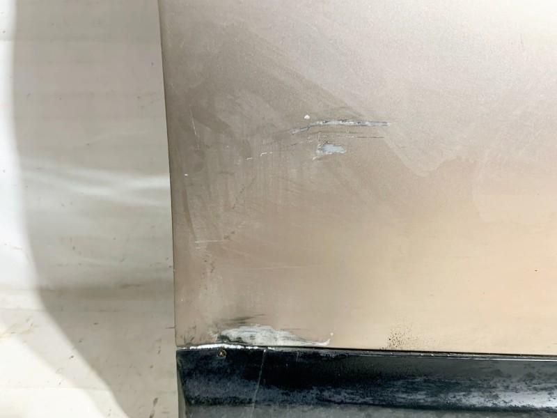 Portiera usa dreapta fata Nissan Qashqai J10 SUV culoare bej