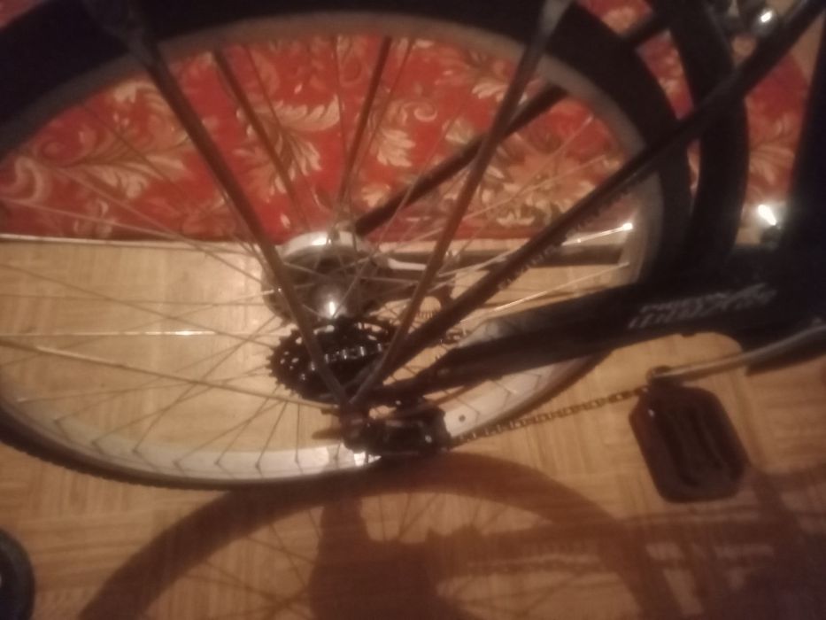 Продам велосипед