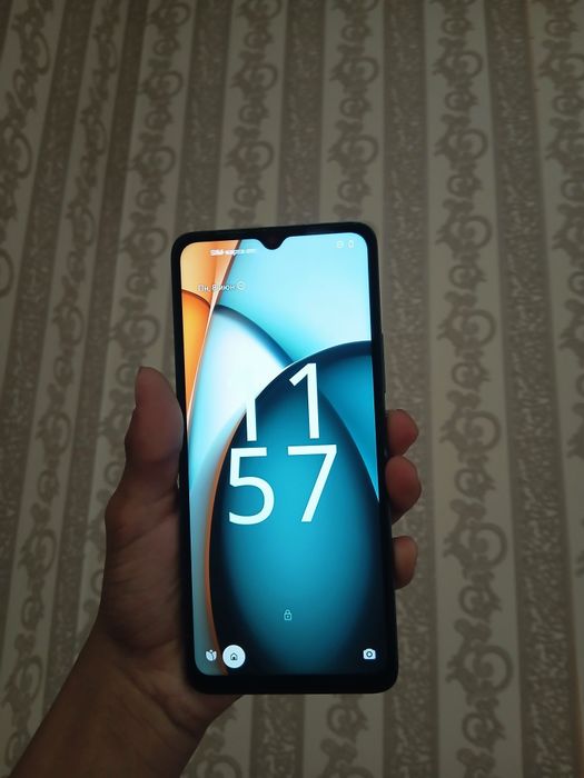 Xiaomi  редми a3