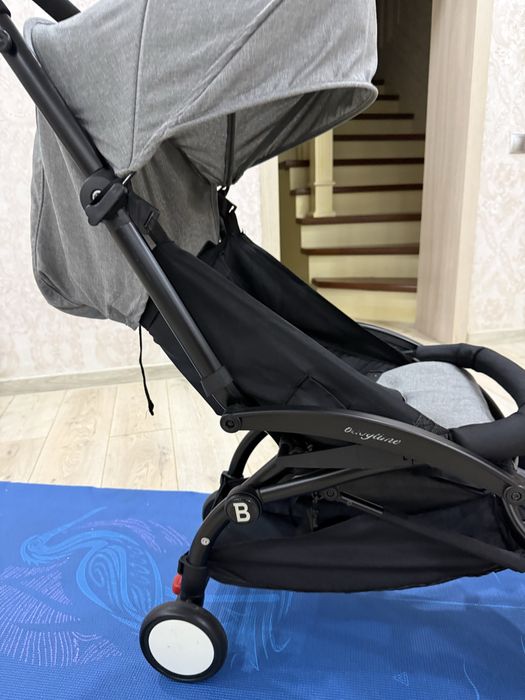 Продаю колеску Baby time