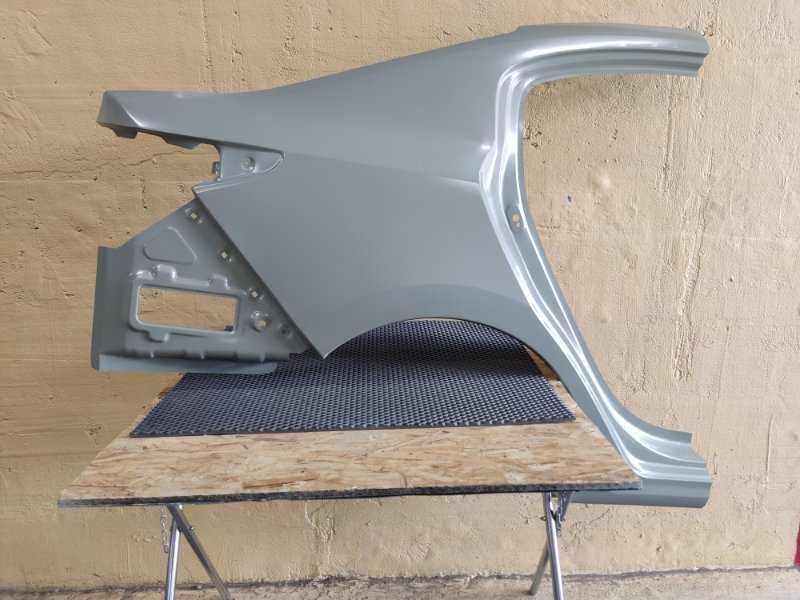 Крыло заднее правое Kia Rio 4 с 2017 по 2020 год