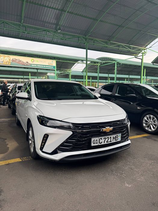 Monza 1.5 turbo atmasferniy