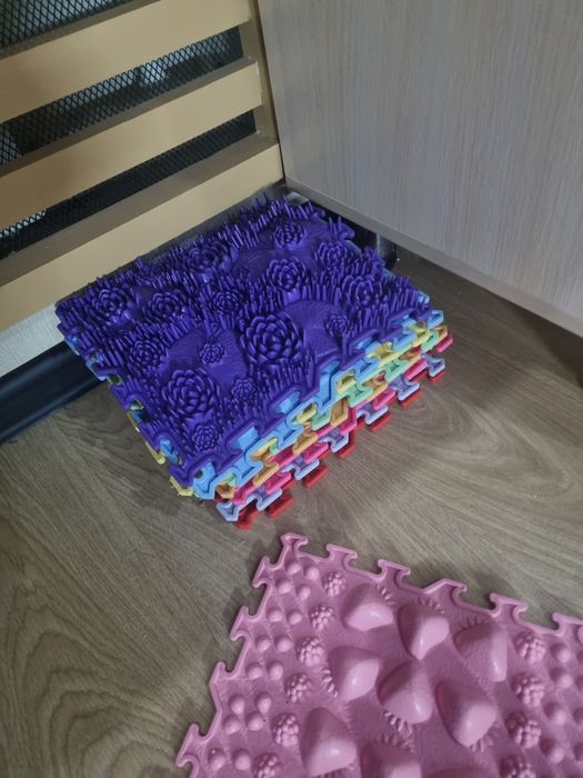 Продам массажный коврик