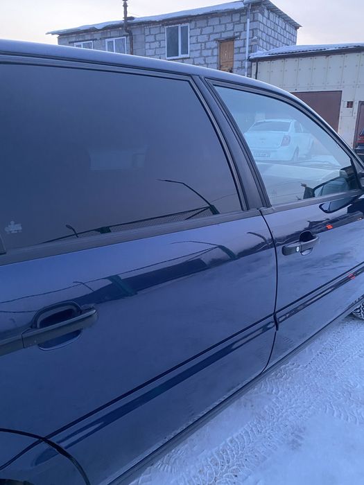 Продам пассат б4 1995