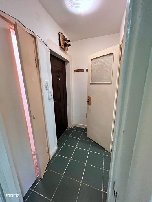 Apartament 2 camere zona Interservisan Gheorgheni