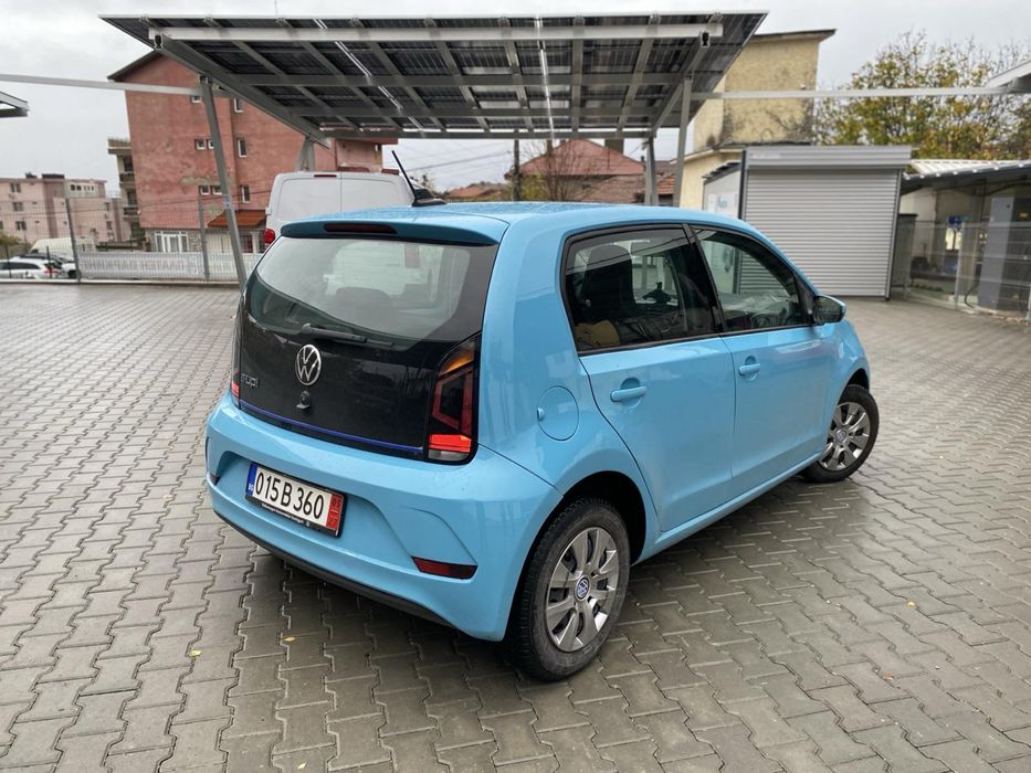 Volkswagen  e-up 36,8 kWh