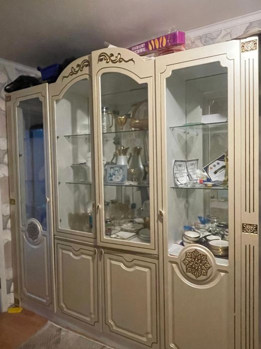 Стенка для гостиной