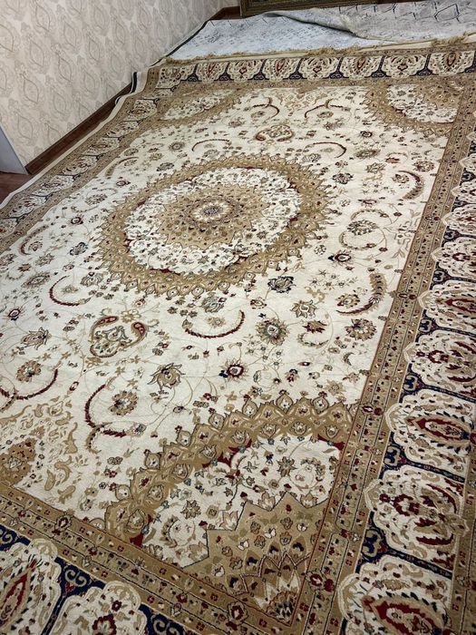 Ковер Дорожка 3×4.2×3.3.×5