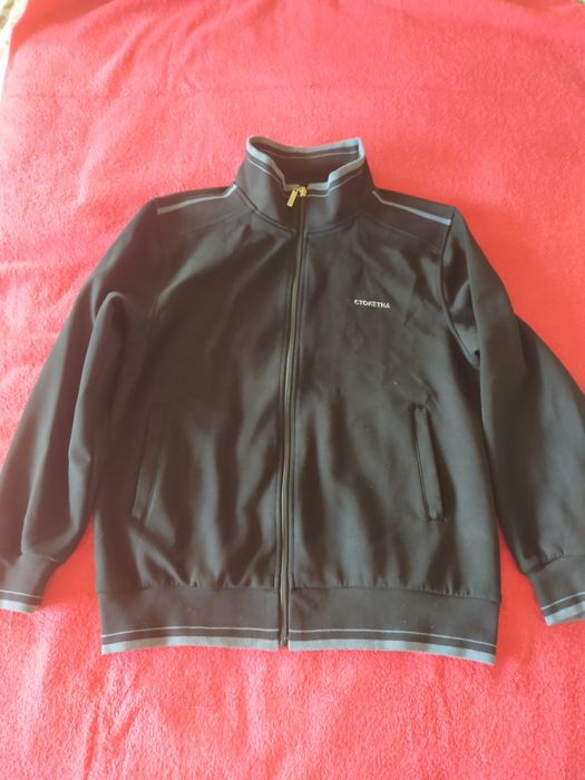 Толстовка флисовая продам