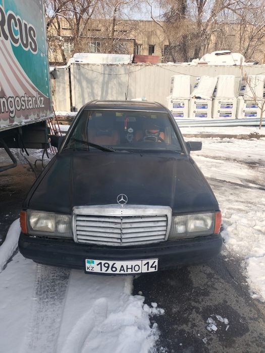 Продам Мерседес 190