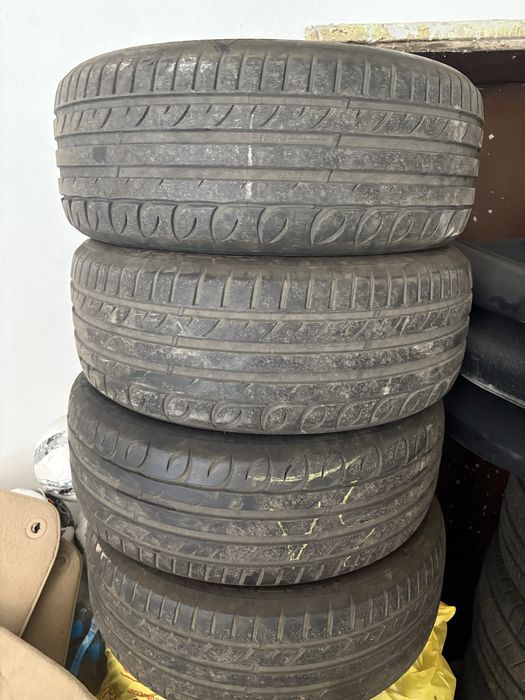 225/50/17 летни гуми