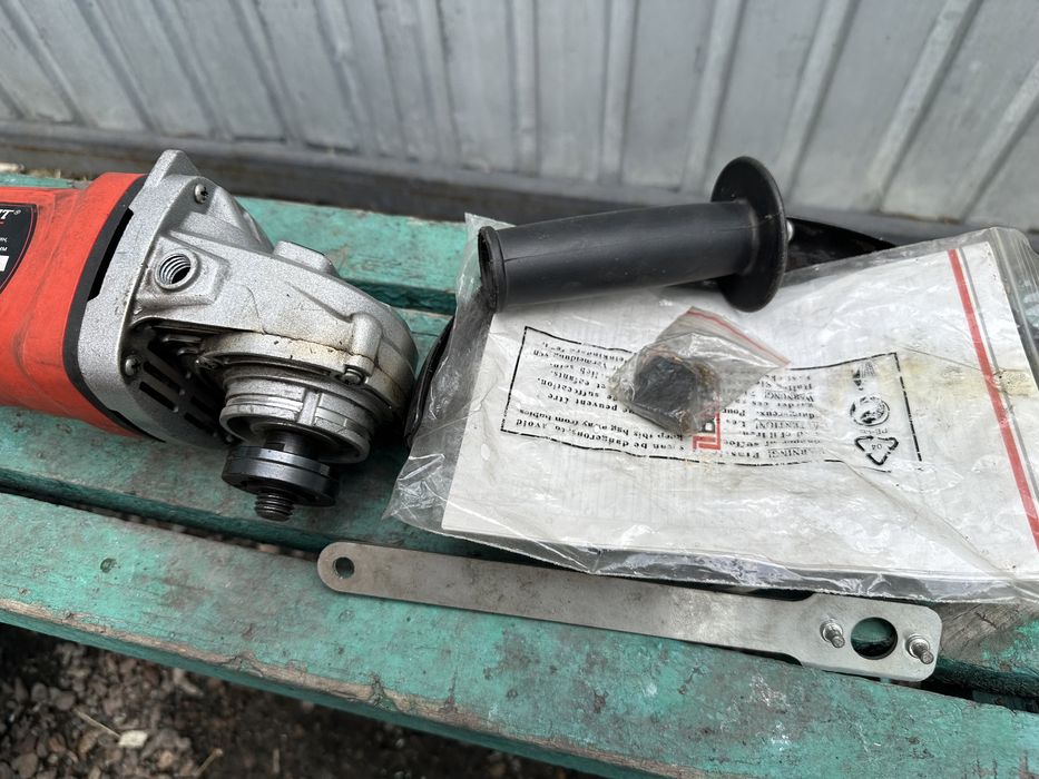 Продам Болгарку УШМ