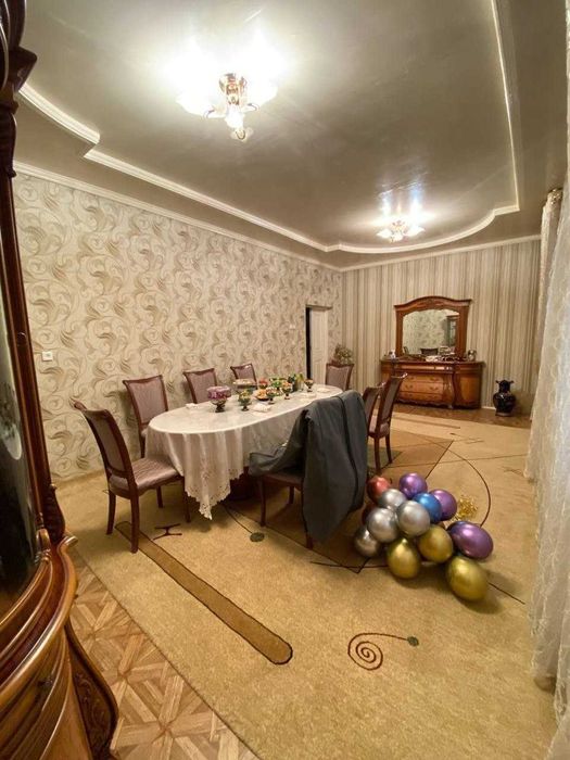 Продается Участка Сотилади  6,18 сотих  6-хона.
