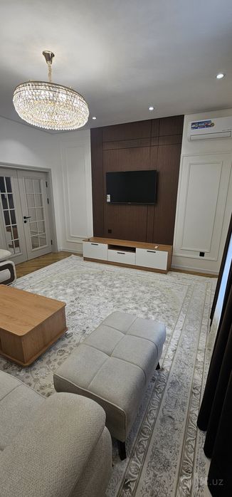 Продается квартира новостройка SOY BOYI MURAD BILDING