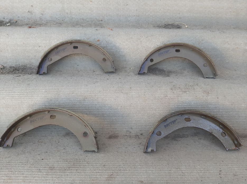 Тормозные колодки