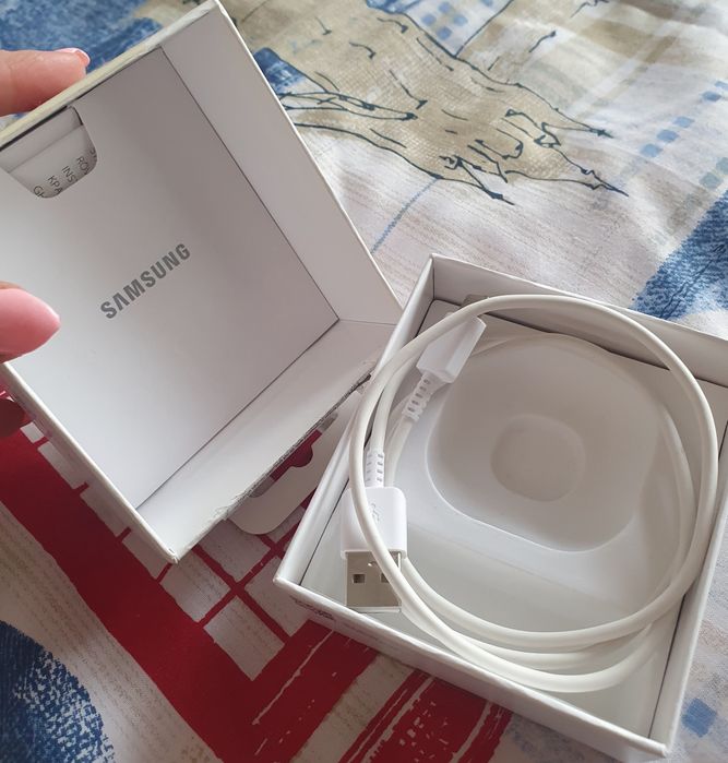 Безжични слушалки Samsung