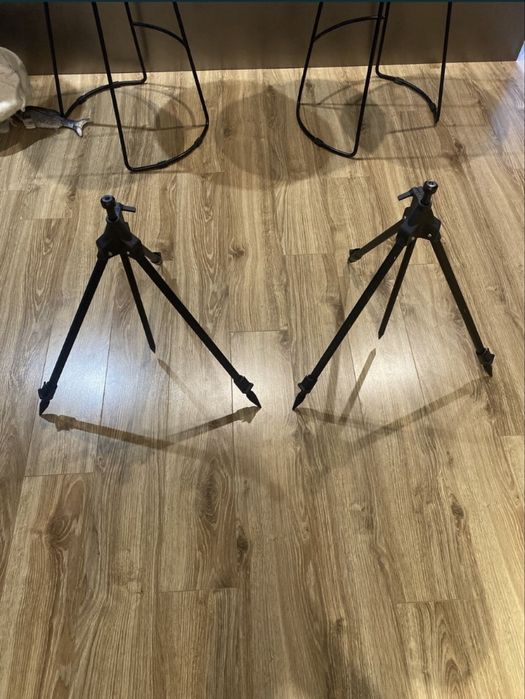 Vand suporti  lansete pescuit