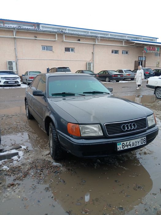Срочно ауди с4 цена окончательно 1.3