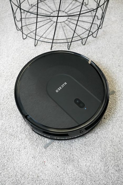 Робот-пылесос Hauzen