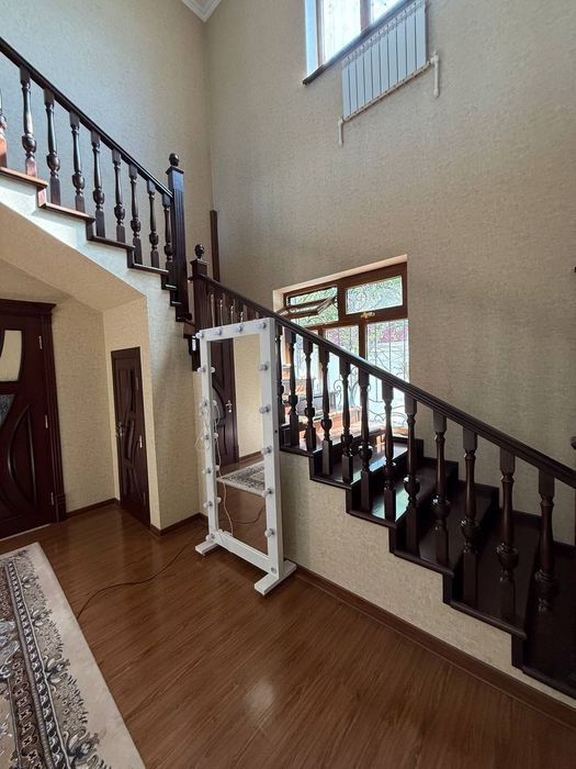 Продаётся Евродом в Дурмене в новой элитной махалле