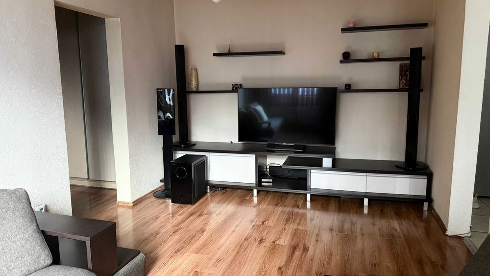 Apartament 2 Camere Etaj 2 ,Tip AN, De Vanzare ,IOSIA NORD ORADEA