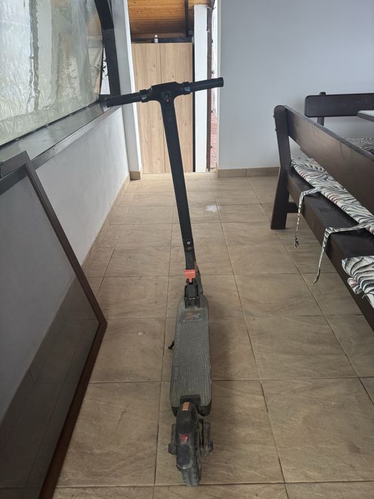 Trotineta electrica kukirin s1 pro