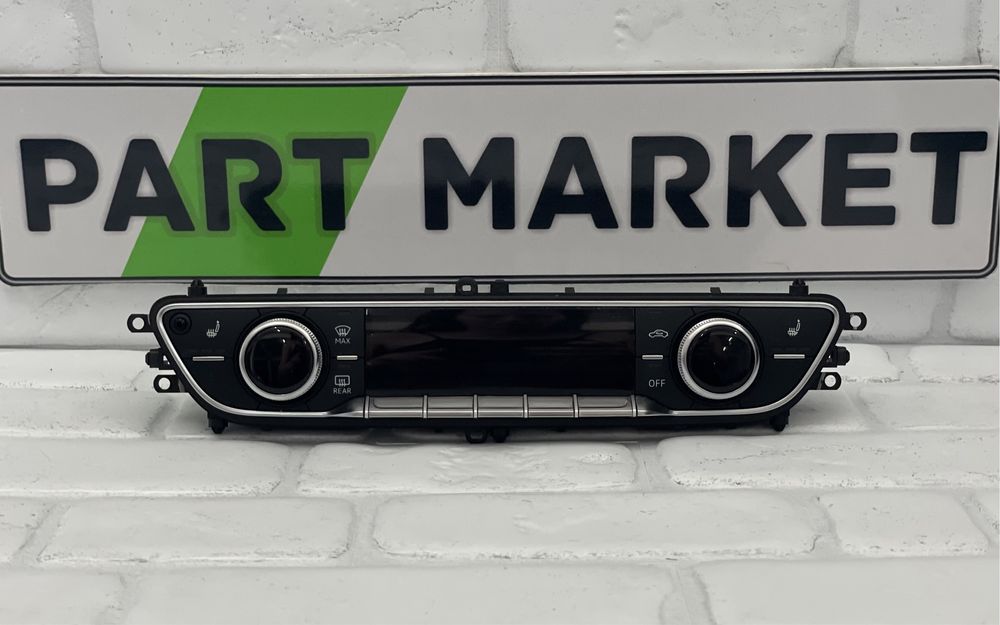 Климатроник Audi Q5 SQ5 80A820043K